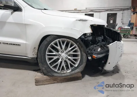 2018 Jeep Grand Cherokee Summit 4X4 z USA, uszkodzony, nr VIN 1C4RJFJG7JC241007